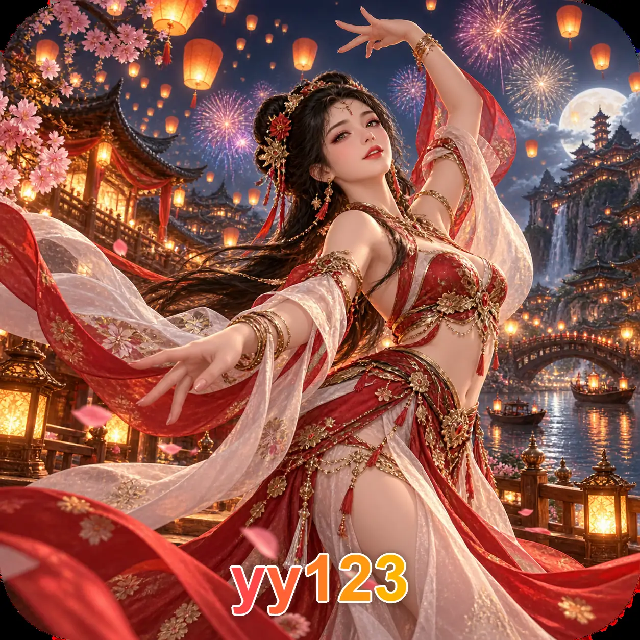 Platform yy123