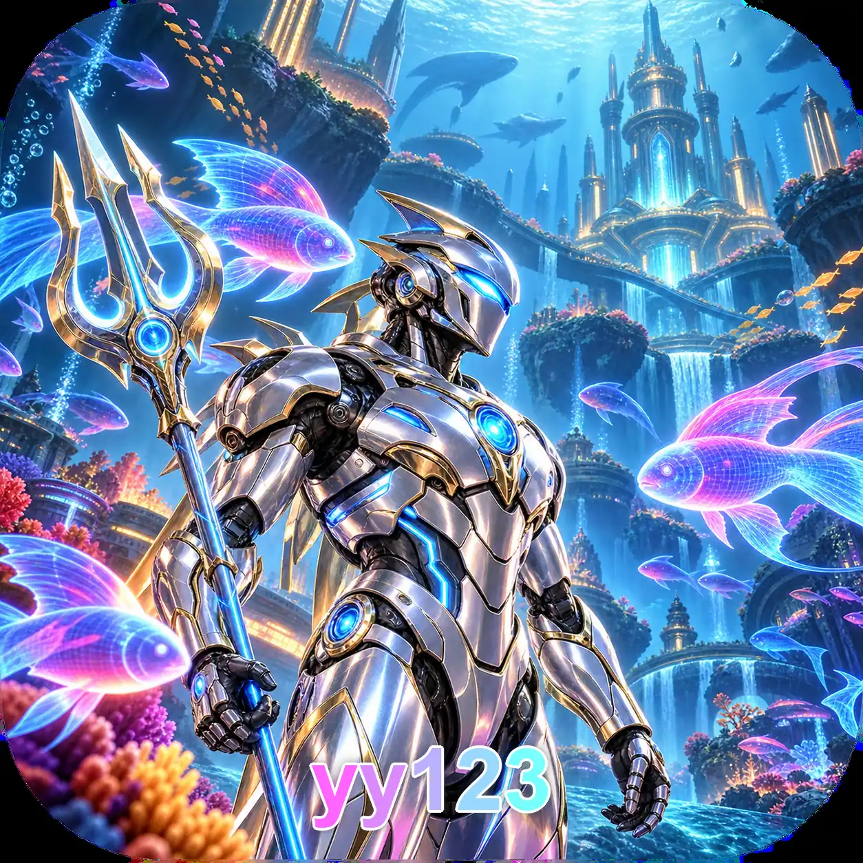 Game Fortune yy123