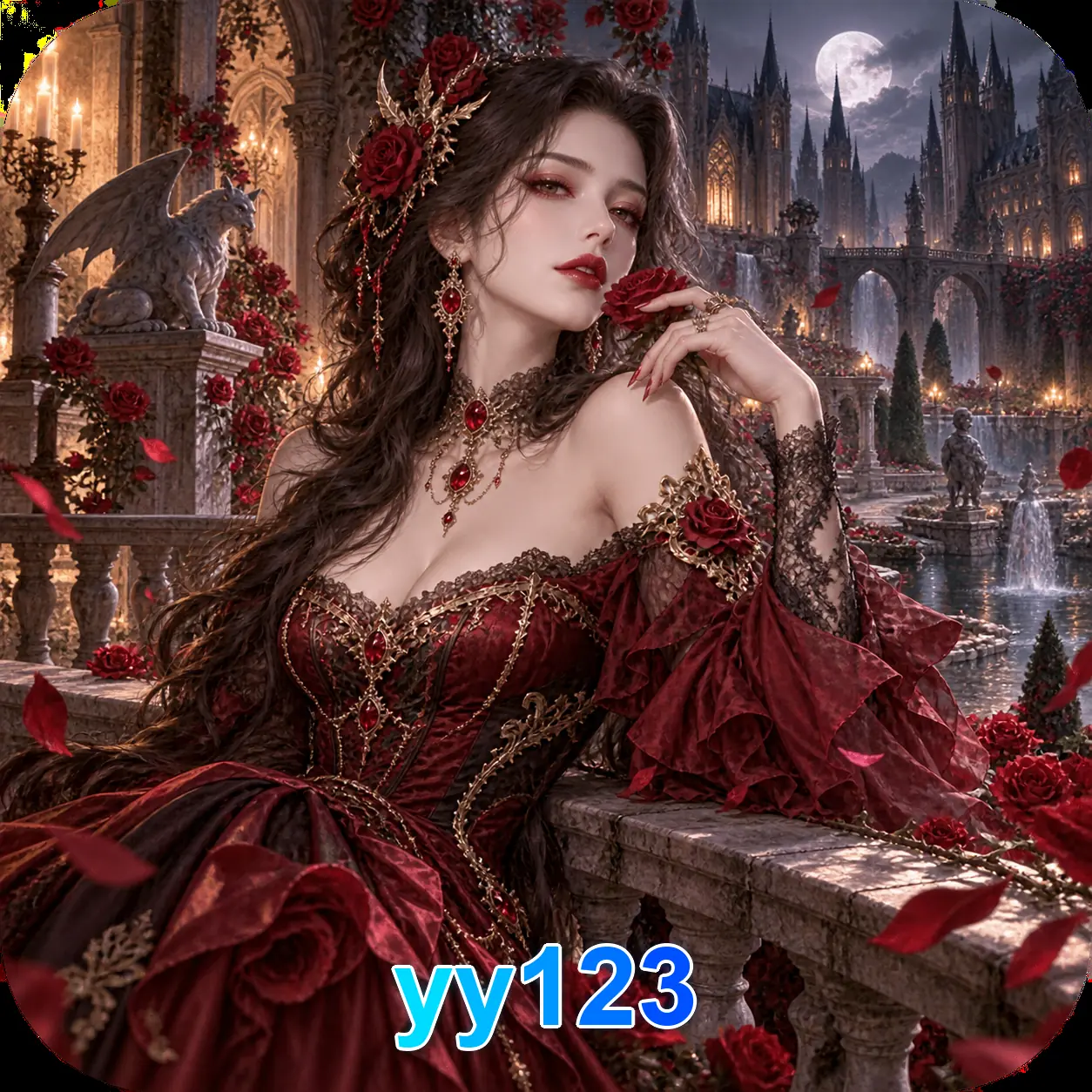 Aplikasi yy123